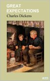 Great Expectations - Dickens (eBook, ePUB)
