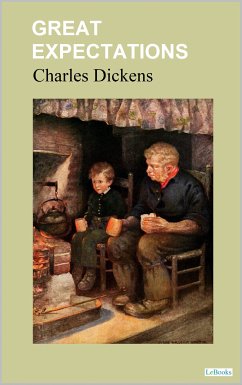 Great Expectations - Dickens (eBook, ePUB) - Dickens, Charles