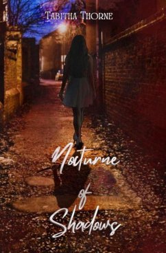 Nocturne of Shadows (Blood stained Legacy) (eBook, ePUB) - Thorne, Tabitha