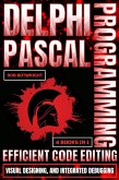 Delphi Pascal Programming (eBook, ePUB)