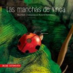 Las manchas de Vinca (eBook, ePUB) Las manchas de Vinca (eBook, ePUB)