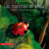 Las manchas de Vinca (eBook, ePUB)