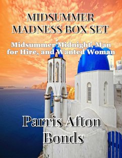 Cover Midsummer Madness Box Set (eBook, ePUB)