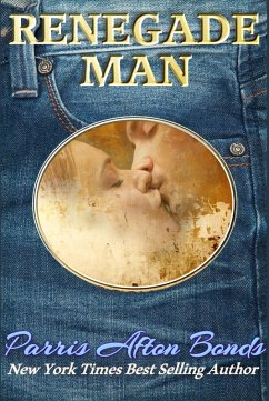 Cover Renegade Man (eBook, ePUB)