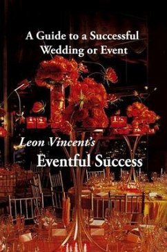Leon Vincent's Eventful Success (eBook, ePUB) - Vincent, Leon