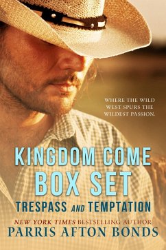 Cover Kingdom Come Box Set (eBook, ePUB)