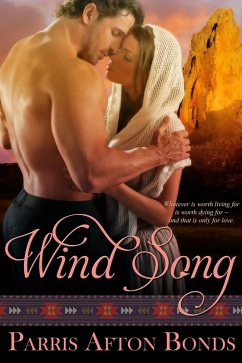 Cover Wind Song (eBook, ePUB)