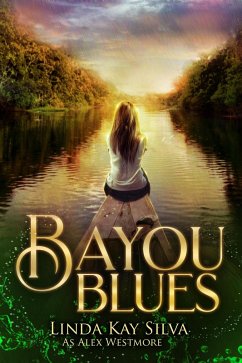 Cover Bayou Blues (Bailey McBride Adventure, #3) (eBook, ePUB)
