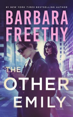 Cover The Other Emily (eBook, ePUB)