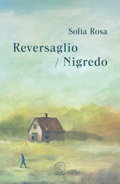Reversaglio/Nigredo (eBook, ePUB) - Rosa, Sofía