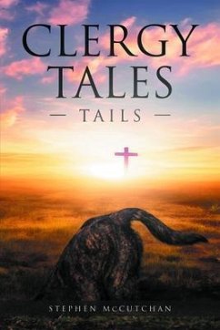Clergy Tales (eBook, ePUB) - McCutchan, Stephen