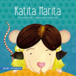 Cover Ratita Marita (eBook, ePUB)