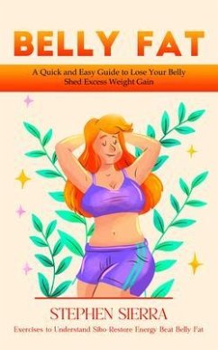 Cover Belly Fat (eBook, ePUB)