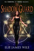 The Shadow Guard (The Carnival of Chaos, #2) (eBook, ePUB) The Shadow Guard (The Carnival of Chaos, #2) (eBook, ePUB)