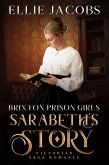 Sarabeth's Story (Brixton Prison Girls, #2) (eBook, ePUB)