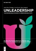Unleadership (eBook, PDF) Unleadership (eBook, PDF)