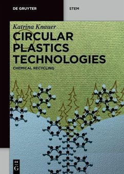 Circular Plastics Technologies (eBook, PDF) - Knauer, Katrina
