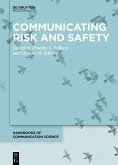 Communicating Risk and Safety (eBook, PDF)