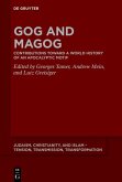 Gog and Magog (eBook, PDF)