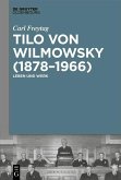 Tilo von Wilmowsky (1878-1966) (eBook, PDF)