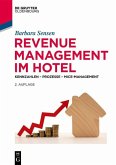 Revenue Management im Hotel (eBook, PDF)