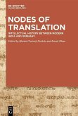 Nodes of Translation (eBook, PDF)