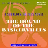 The Hound of the Baskervilles (MP3-Download)