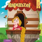 Rapunzel (eBook, ePUB)