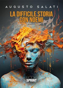 Cover La difficile storia con Noemi (eBook, ePUB)