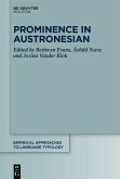 Prominence in Austronesian (eBook, PDF)