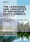The Languages and Linguistics of Indigenous North America (eBook, PDF)