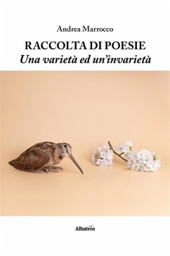 Raccolta di poesie (eBook, ePUB) - Marrocco, Andrea