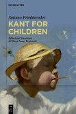 Kant for Children (eBook, PDF)