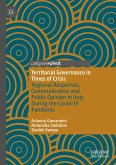 Territorial Governance in Times of Crisis (eBook, PDF)