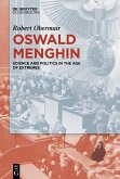 Oswald Menghin (eBook, PDF)