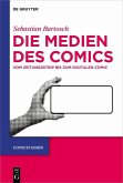 Die Medien des Comics (eBook, PDF)