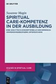 Spiritual Care-Kompetenz in der Ausbildung (eBook, PDF)