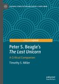 Peter S. Beagle's &quote;The Last Unicorn&quote; (eBook, PDF)