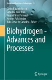 Biohydrogen - Advances and Processes (eBook, PDF)