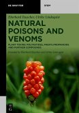 Natural Poisons and Venoms (eBook, PDF)