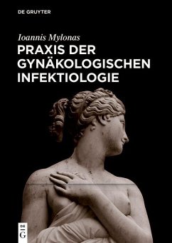 Cover Praxis der Gynäkologischen Infektiologie (eBook, PDF)