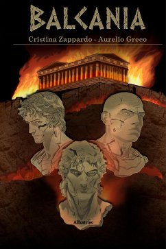 Balcania (eBook, ePUB) - Greco, Aurelio; Zappardo, Cristina