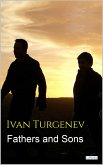 Fathers and sons - Turguêniev (eBook, ePUB)