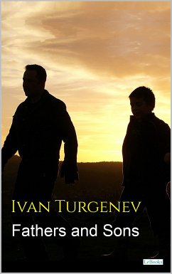 Fathers and sons - Turguêniev (eBook, ePUB) - Ivan Turguêniev