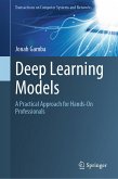 Deep Learning Models (eBook, PDF)