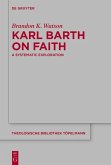 Karl Barth on Faith (eBook, PDF)