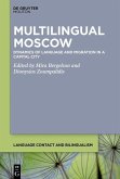 Multilingual Moscow (eBook, PDF)