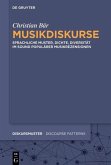 Musikdiskurse (eBook, PDF)