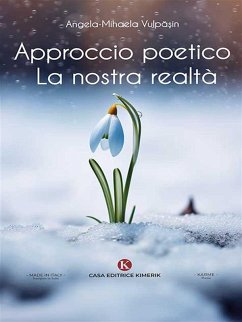 Cover Approccio poetico (eBook, ePUB)