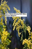 Neue Weltordnung 2024 März (eBook, ePUB)